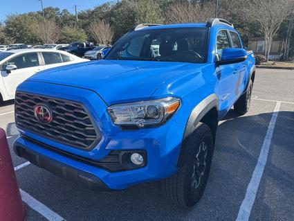 2020 Toyota Tacoma Fort Walton Beach FL