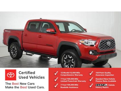 2020 Toyota Tacoma Elizabethtown KY