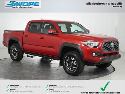 2020 Toyota Tacoma Elizabethtown KY
