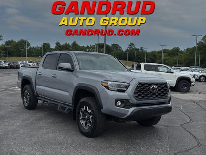 2020 Toyota Tacoma Green Bay WI