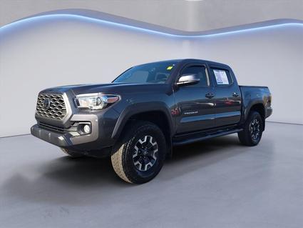 2021 Toyota Tacoma Knoxville TN