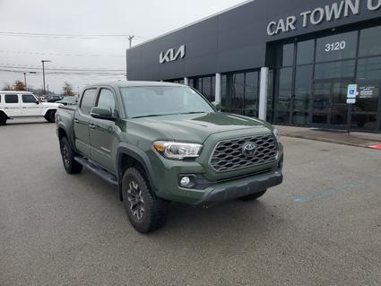 2021 Toyota Tacoma Nicholasville KY