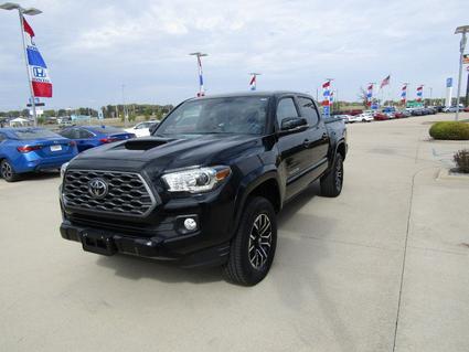 2021 Toyota Tacoma Effingham IL