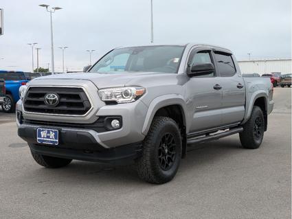2021 Toyota Tacoma Sedalia MO