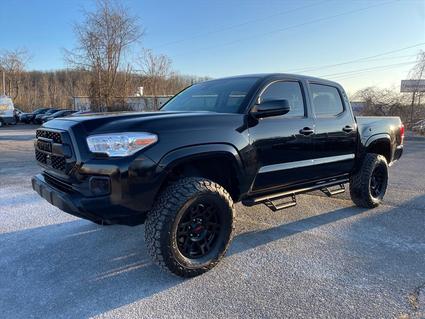 2021 Toyota Tacoma Johnson City TN