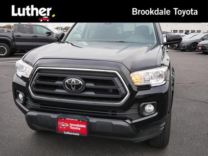 2021 Toyota Tacoma Minneapolis MN