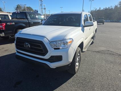 2021 Toyota Tacoma Beckley WV