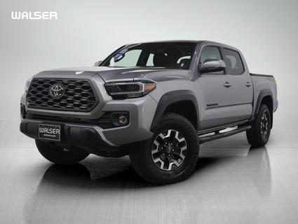 2021 Toyota Tacoma Saint Paul MN