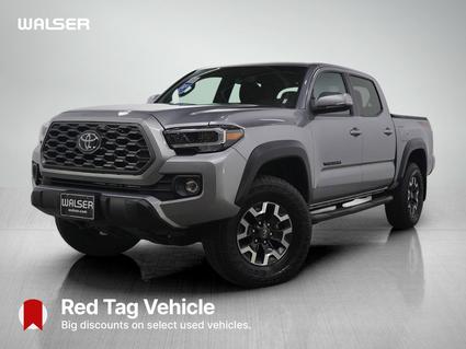 2021 Toyota Tacoma Saint Paul MN
