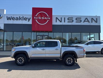 2021 Toyota Tacoma Martin TN