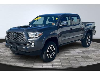 2021 Toyota Tacoma Princeton WV