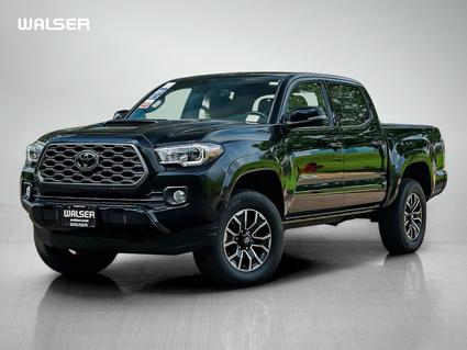 2022 Toyota Tacoma Minneapolis MN