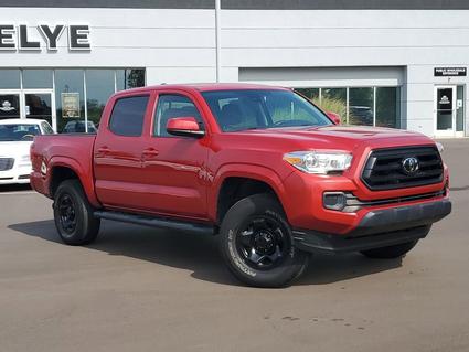 2022 Toyota Tacoma Kalamazoo MI
