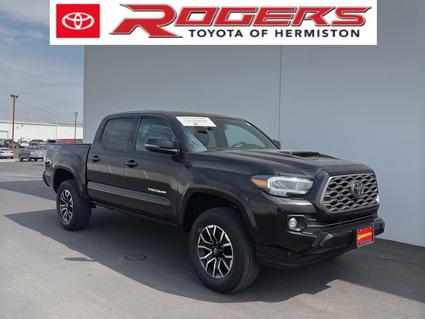 2022 Toyota Tacoma Hermiston OR