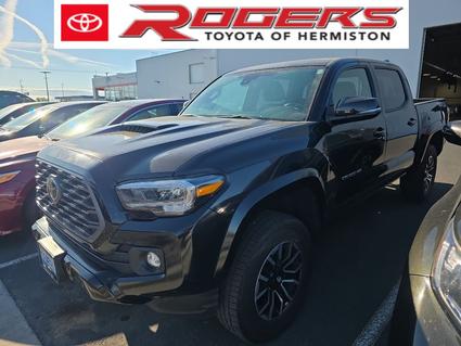 2022 Toyota Tacoma Hermiston OR