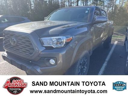 2022 Toyota Tacoma Albertville AL
