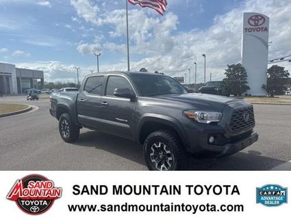 2022 Toyota Tacoma Albertville AL
