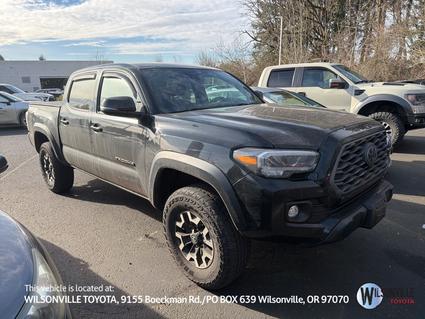2022 Toyota Tacoma Vero Beach FL