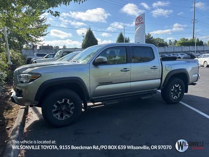 2022 Toyota Tacoma Vero Beach FL