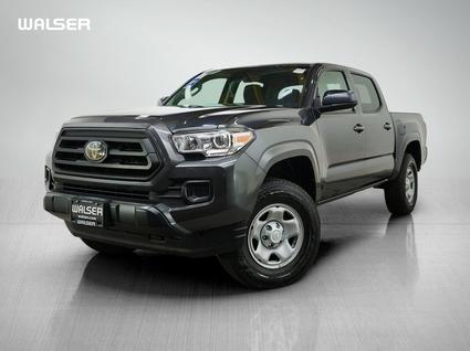 2022 Toyota Tacoma Burnsville MN
