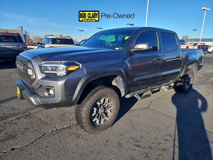 2022 Toyota Tacoma Moses Lake WA