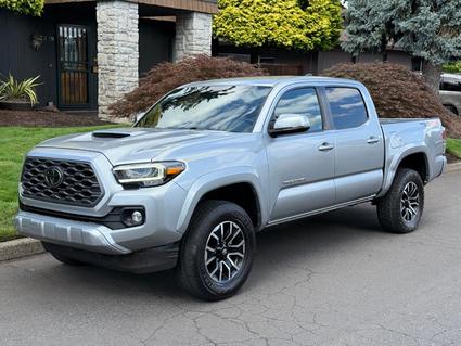 2022 Toyota Tacoma Portland OR