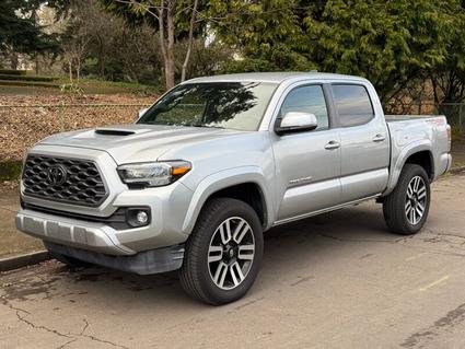 2022 Toyota Tacoma Portland OR