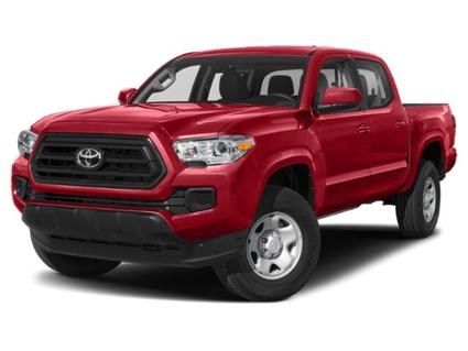 2022 Toyota Tacoma Billings MT
