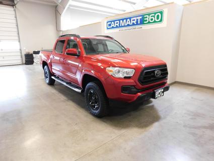 2022 Toyota Tacoma Billings MT