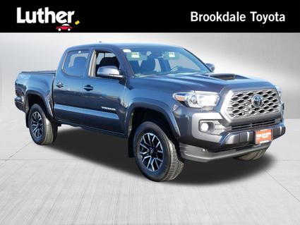 2022 Toyota Tacoma Minneapolis MN