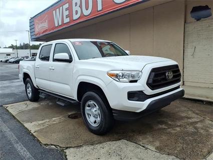 2022 Toyota Tacoma Indiana PA