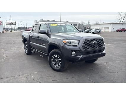 2022 Toyota Tacoma Elkhart IN