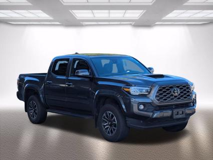 2022 Toyota Tacoma Manchester CT