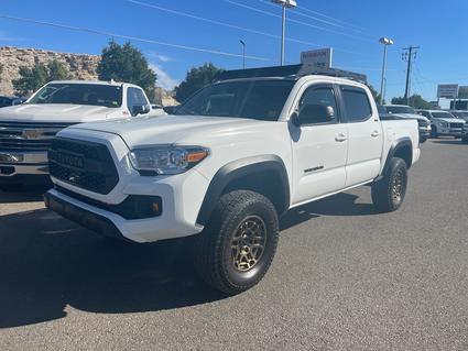 2023 Toyota Tacoma Rock Springs WY