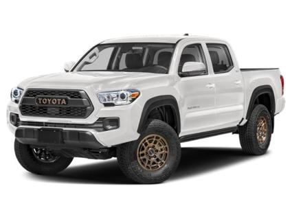 2023 Toyota Tacoma Rock Springs WY