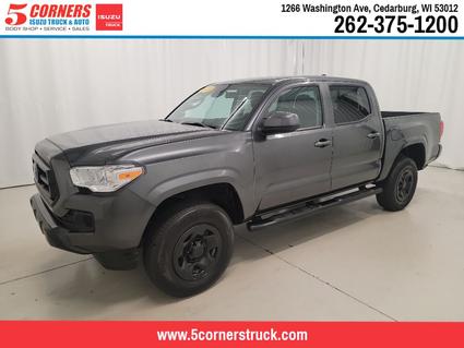 2023 Toyota Tacoma Cedarburg WI