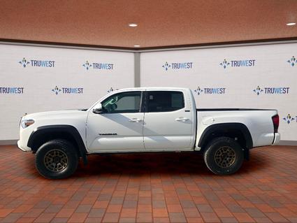 2023 Toyota Tacoma Cortez CO