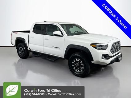 2023 Toyota Tacoma Pasco WA