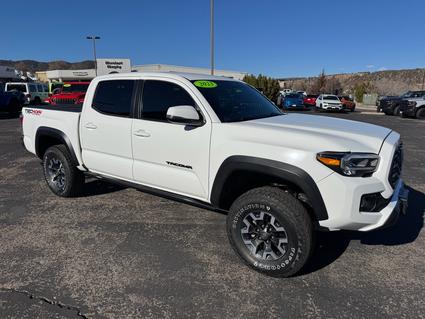 2023 Toyota Tacoma Durango CO