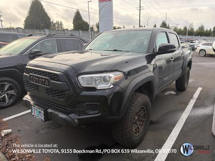 2023 Toyota Tacoma Vero Beach FL