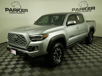 2023 Toyota Tacoma Coeur d'Alene ID
