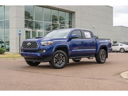 2023 Toyota Tacoma Hernando MS