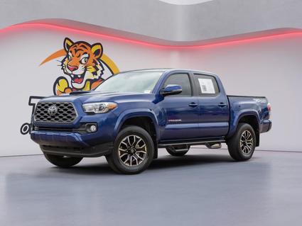 2023 Toyota Tacoma Hernando MS