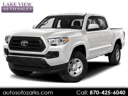 2023 Toyota Tacoma Mountain Home AR