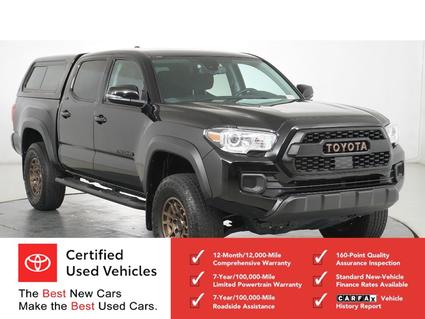 2023 Toyota Tacoma Elizabethtown KY