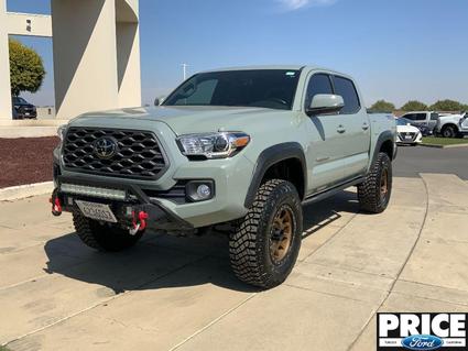 2023 Toyota Tacoma Turlock CA