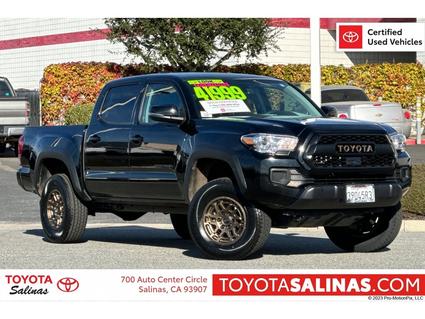 2023 Toyota Tacoma Salinas CA