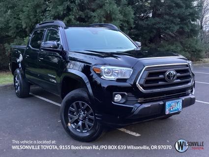 2023 Toyota Tacoma Vero Beach FL