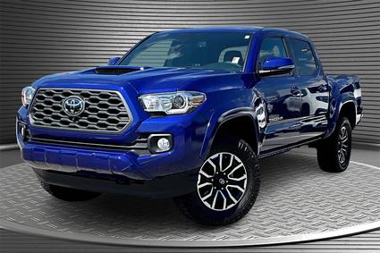 2023 Toyota Tacoma Fort Walton Beach FL