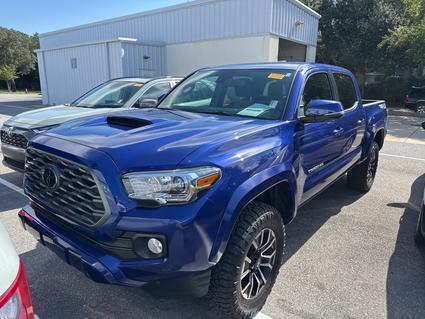2023 Toyota Tacoma Fort Walton Beach FL